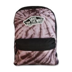 Vans Batoh Vans Wm Realm Backpack Fudge black VN0A3UI6CDJ1