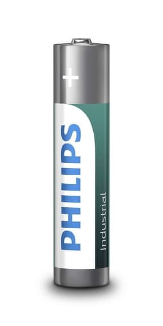Levně Philips LR03I10C/10 baterie AAA Ultra Alkaline