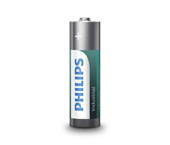 Philips LR6I10C/10 baterie AA Ultra Alkaline