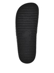 Guess Dámské pantofle, nazouváky Sillia černé 36,5