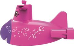 Mac Toys Ponorka růžová