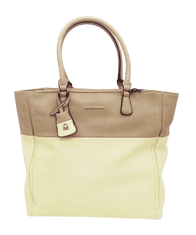 Benetton shopping bag Alice – off white combo