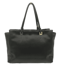 Benetton shopping bag Roxy - black