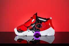 Sneaker-X, červená (10463020)