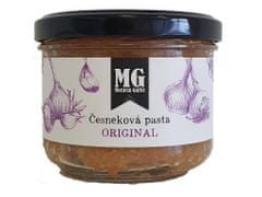 Moravia Garlic Česneková pasta - ORIGINAL, 250 g