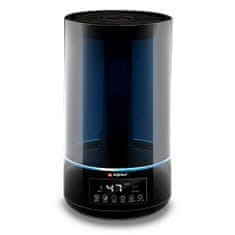 Alpina Zvlhčovač vzduchu s LED displejem 4,3 L černáED-247412