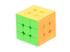 WOWO Profesionální Logická Hra - Rubikova Kostka 3x3 od MoYu