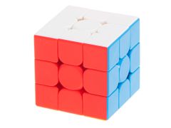 WOWO Profesionální Logická Hra - Rubikova Kostka 3x3 od MoYu