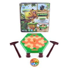 WOWO Dinosaur v potížích - Arkádová hra pro děti od 3 let od Lucrum Games