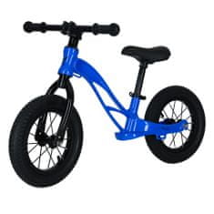 WOWO Modré Balanční Kolo Trike Fix Active X1 pro Aktivní Děti