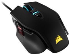 Corsair herní myš M65 ELITE RGB