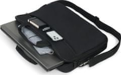 Dicota BASE XX Laptop Bag Toploader 13-14.1" Black