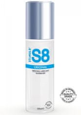 Stimul8 S8 Waterbased Lube 250ml / lubrikační gel 250ml