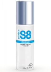 Stimul8 S8 Waterbased Lube 250ml / lubrikační gel 250ml