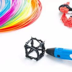 MG Filaments vlákna pro dětské 3D pero 20 x 20m, barevné