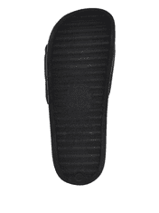 Guess Dámské pantofle, nazouváky Stazie černý 36,5