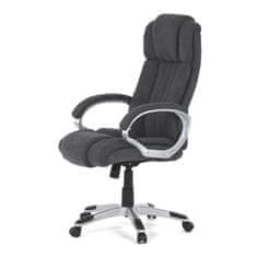 ATAN Kancelářská židle KA-L632 GREY2
