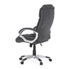 ATAN Kancelářská židle KA-L632 GREY2