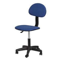 ATAN Židle HS 05 modrá K18