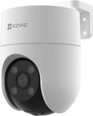 EZVIZ Kamera H8C Venkovní, otočná, IP, WiFi, 2MP, 4mm