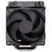 Coolermaster Hyper 212 Black Edition 120mm fan LGA1700, AM5, univ. socket