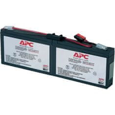 APC Battery kit RBC18 pro PS250I, PS450I, SC250RMI1U, SC450RMI1U