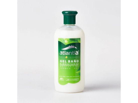 Atlantia Sprchový gel Aloe vera, 500 ml