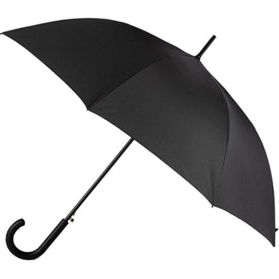Esprit Holový deštník Long AC 57001 black