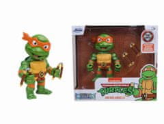 Jada Toys Turtles Michelangelo figurka 4"