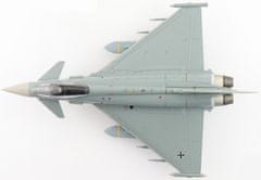 Hobby Master Eurofighter EF-2000 Typhoon S, Luftwaffe, Baltic Air Policing, Laage AB, Německo, červenec 2022, 1/72