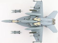 Hobby Master Boeing F/A-18E Super Hornet, US NAVY, VFA-122 Flying Eagles, 2022, 1/72