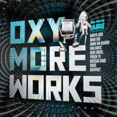 Jarre Jean-Michel: Oxymoreworks