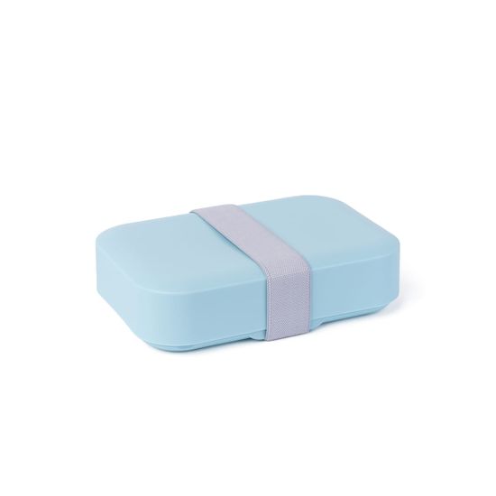 Stanley Lunchbox s elastickým páskem - Sky Blue / Amuse