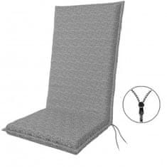 Doppler ART 4042 vysoký – polstr na křesla a židle