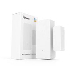 Sonoff DW2 WiFi Dveřní/okenní senzor