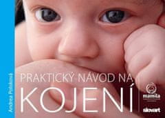 Andrea Poloková: Praktický návod na kojení