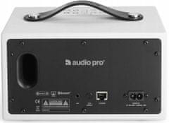 Audio Pro Přenosný reproduktor C3 Bluetooth WiFi 25W