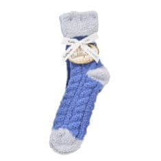 Taubert luxusní dámské dárkové ohrnovací ponožky Munich 232136588 pack