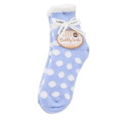 Taubert luxusní dárkově balené teplé pruhované ponožky Daisy 232142588 4-pack