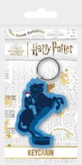 Epee Harry Potter Klíčenka gumová - Ron šachy