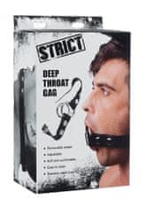 Strict Strict Leather Deep Throat Gag