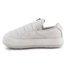 Puma Semišové boty Mayu Slip-On velikost 39