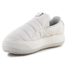 Puma Semišové boty Mayu Slip-On velikost 37,5