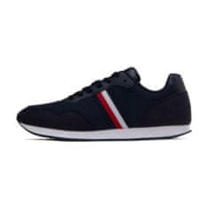 Tommy Hilfiger Boty Core Lo Runner velikost 45