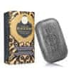 přírodní mýdlo s karbonem Luxury Black Soap 250g