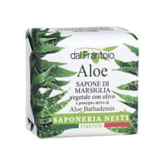 Nesti Dante přírodní mýdlo Aloe 100g