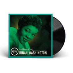 Washington Dinah: Great Women Of Song: Dinah Washington