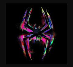 Metro Boomin: Spider-Man:Across The Spider-Verse