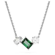 Swarovski Elegantní náhrdelník s krystaly Swarovski Mesmera 5668278
