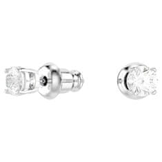 Swarovski Luxusní sada šperků s krystaly Mesmera 5665877 (náušnice, náramek, náhrdelník)